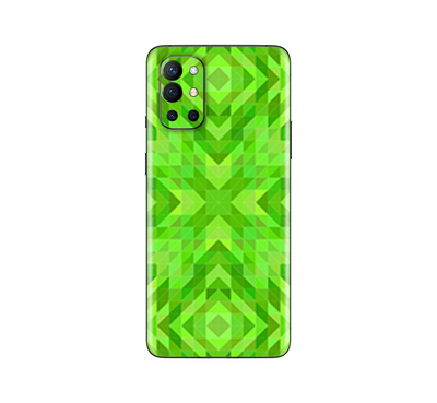 OnePlus 9R  Green