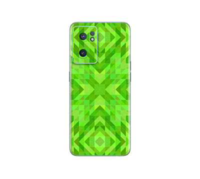 OnePlus Nord CE 2 5G  Green