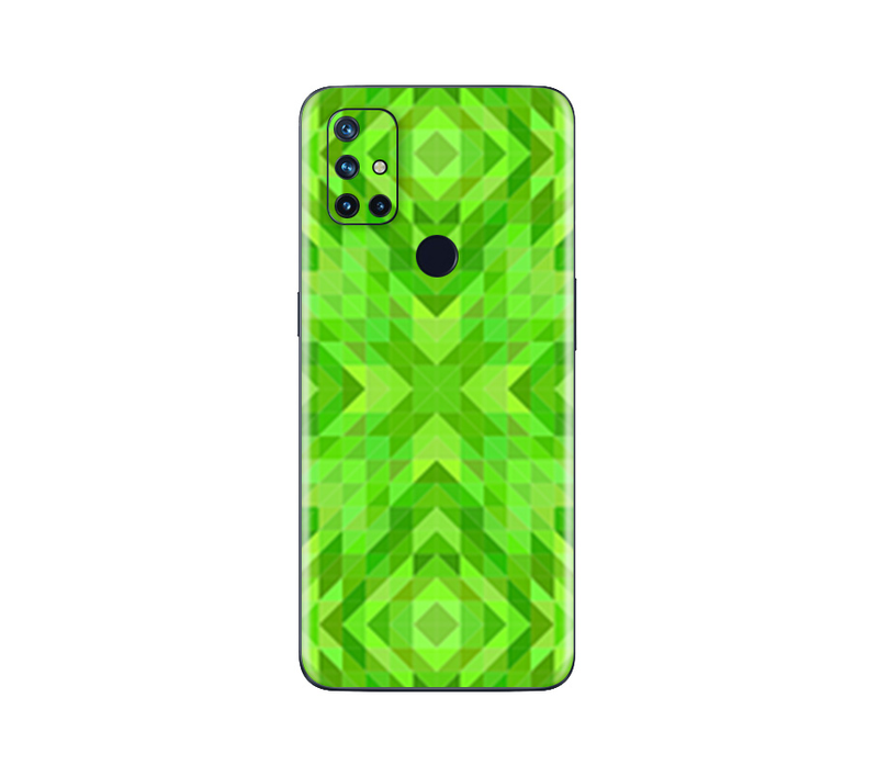 OnePlus Nord N10 5G  Green