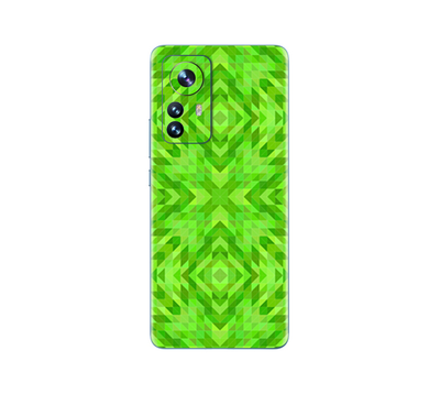 Xiaomi 12 Pro  Green