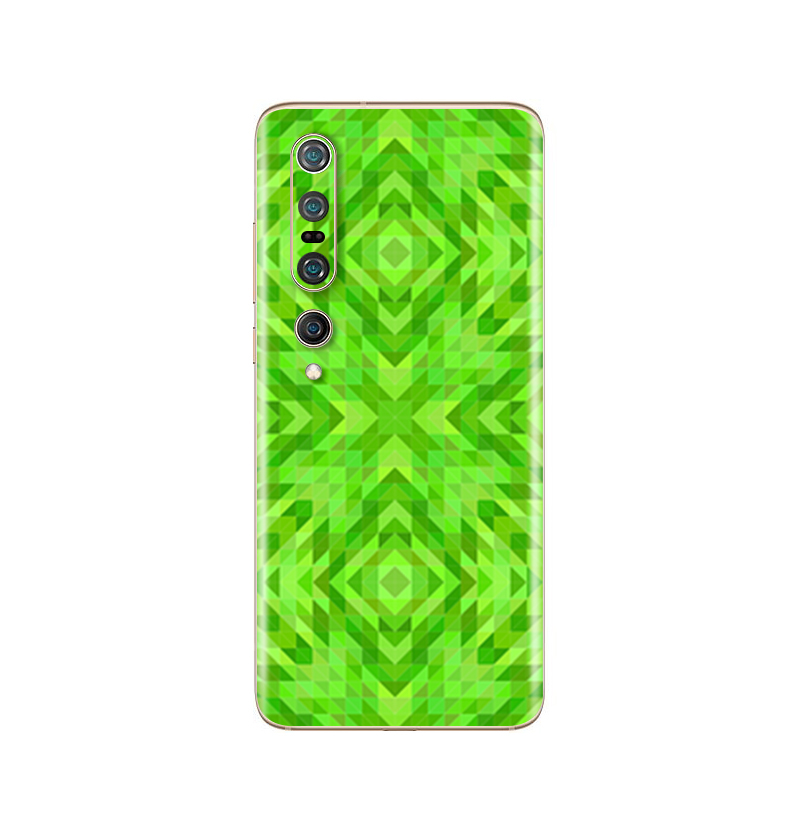 Xiaomi Mi 10 Green