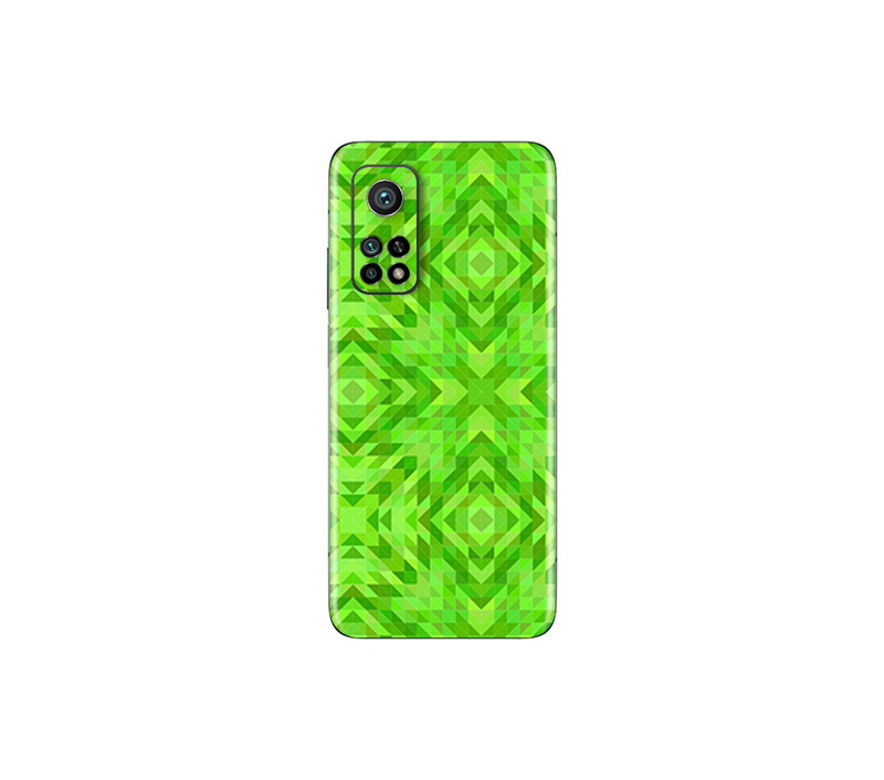 Xiaomi Mi 10T Green