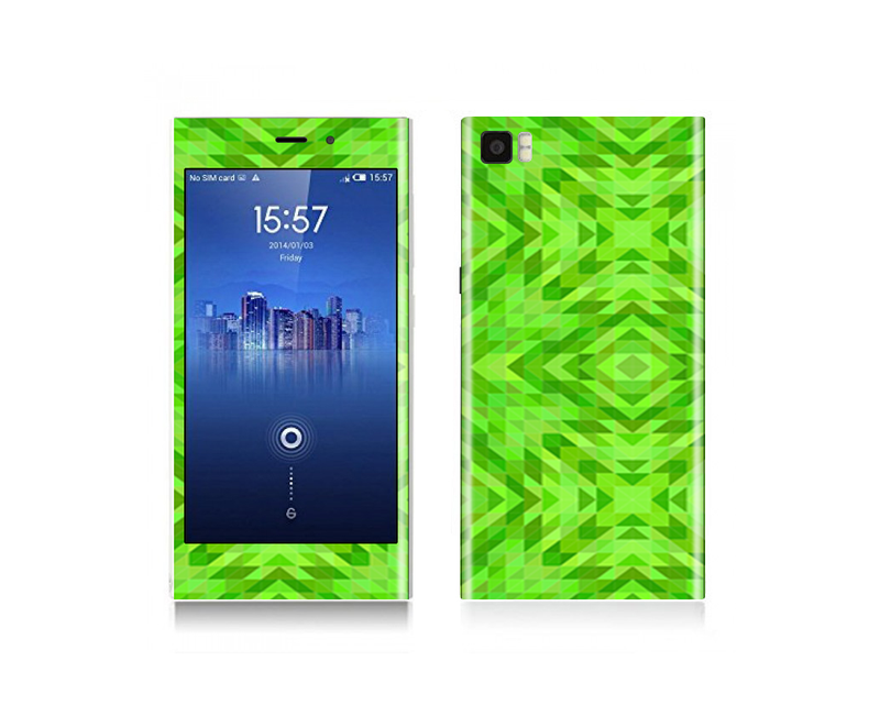 Xiaomi Mi 3 Green