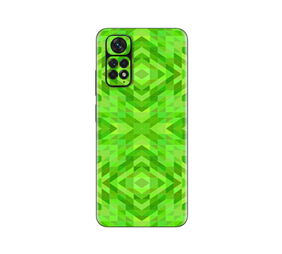 Xiaomi Redmi Note 11 Pro Green