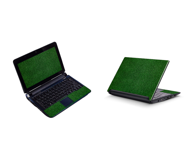 Acer Aspire One Green