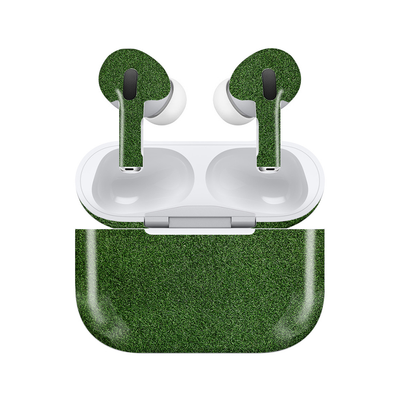 Apple Airpods Pro 2nd  Gen Green