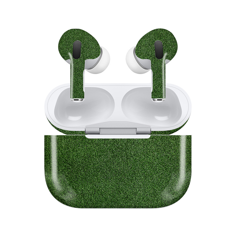 Apple Airpods Pro Green