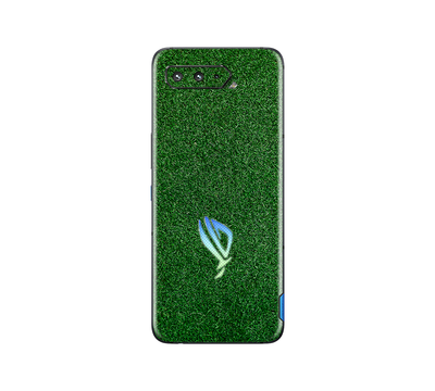 Asus Rog Phone 5 Green