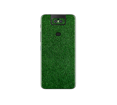 Asus Zenfone 6 Green