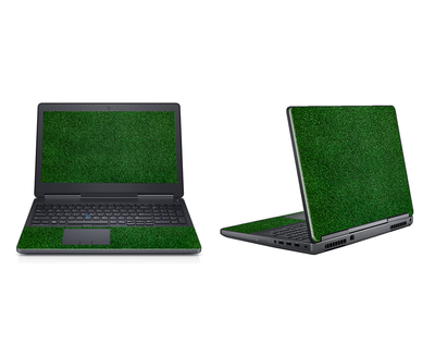 Dell Precision 7520 Green