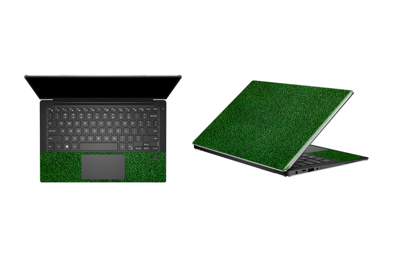 Dell XPS 13 9360 Green