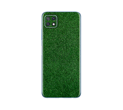 Galaxy F42 5G Green