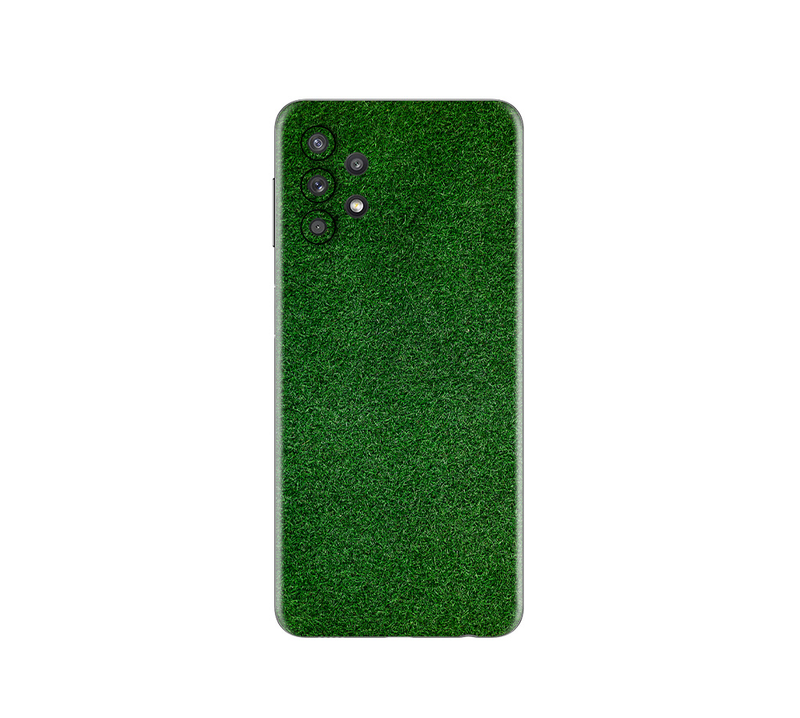 Galaxy M32 5G Green