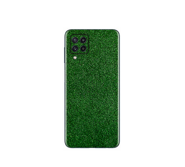 Galaxy M32 Green