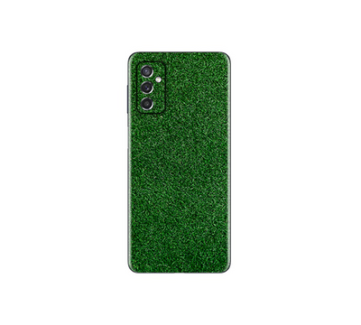 Galaxy M52 5G Green