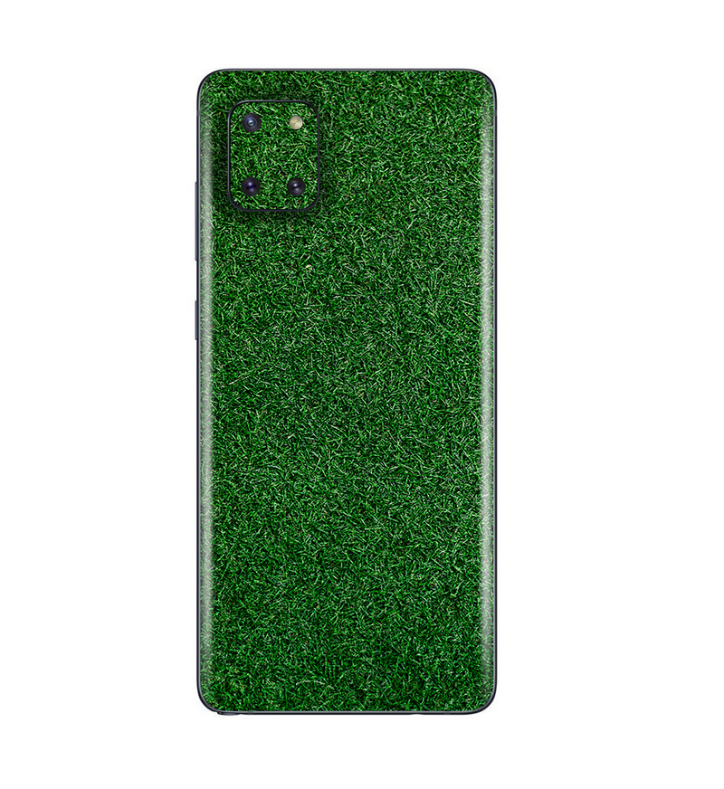 Galaxy Note 10 Lite Green