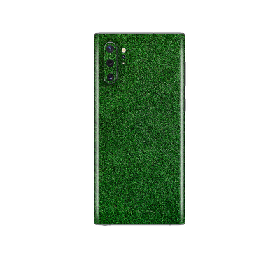 Galaxy Note 10 Plus 5G Green