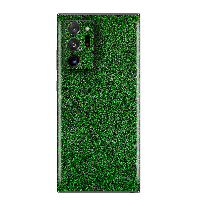 Galaxy Note 20 Ultra Green