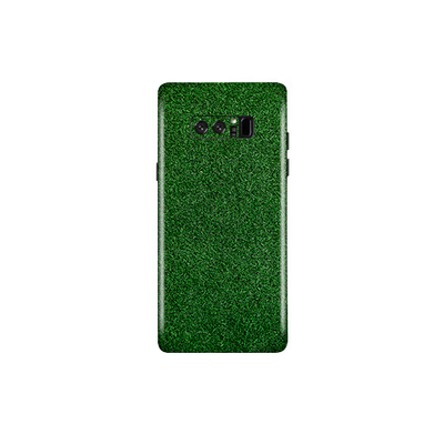 Galaxy Note 8 Green