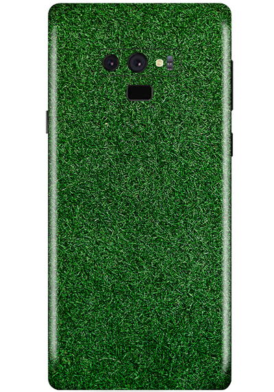 Galaxy Note 9 Green