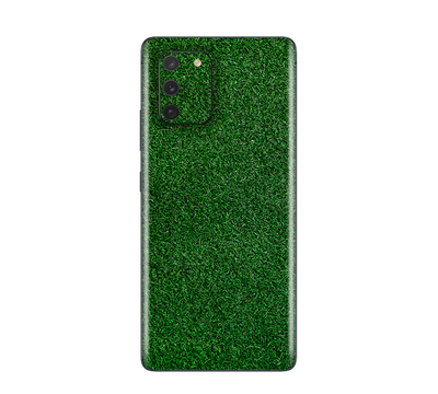 Galaxy S10 Lite Green