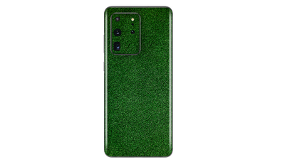 Galaxy S20 Ultra Green