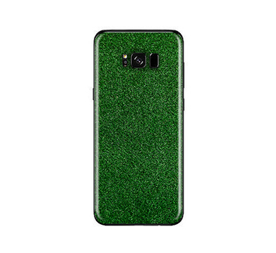 Galaxy S8 Plus Green