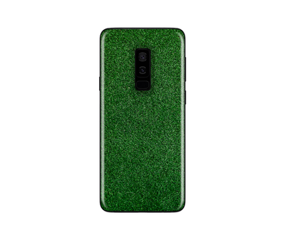 Galaxy S9 Plus Green