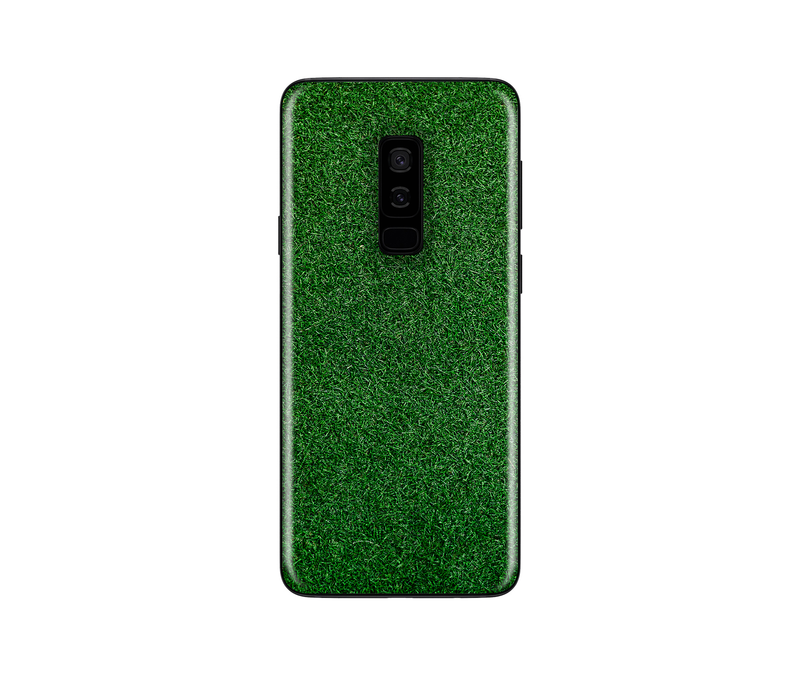 Galaxy S9 Plus Green