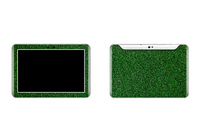 Galaxy TAB 10.1 Green