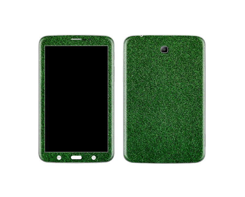 Galaxy TAB 3 7 INCH Green