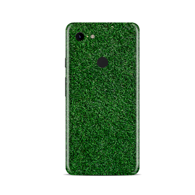 Google Pixel 3 XL Green