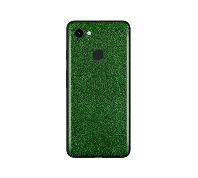 Google Pixel 3A XL Green