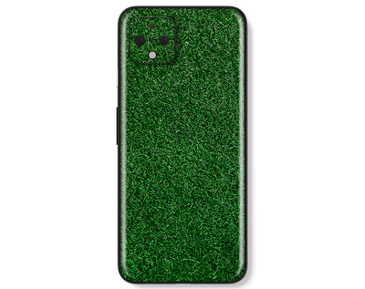 Google Pixel 4 Green