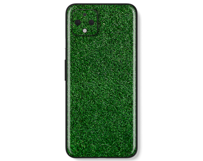 Google Pixel 4 Green