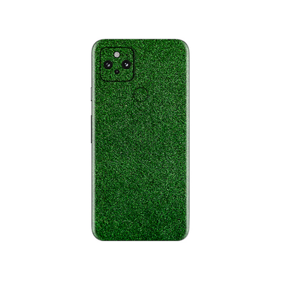 Google Pixel 5 Green