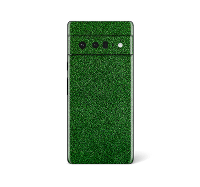 Google Pixel 6 Pro Green