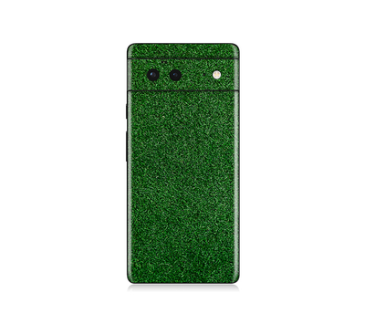 Google Pixel 6 Green