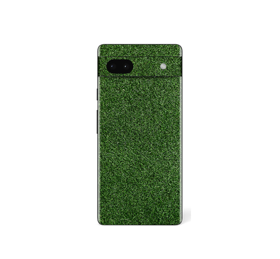 Google Pixel 6a Green