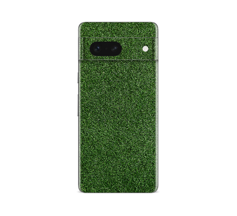 Google Pixel 7 Green