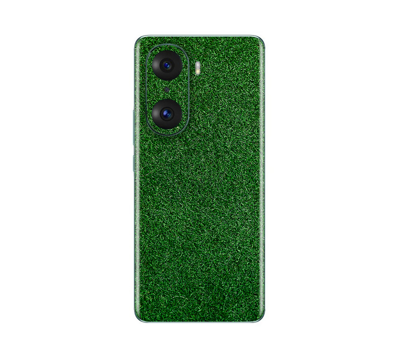 Honor 60 Pro Green