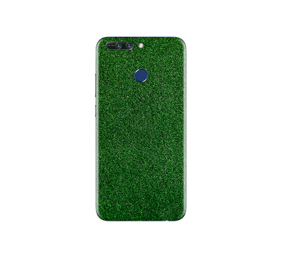 Honor 8 Pro Green