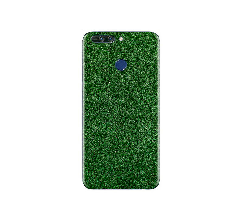 Honor 8 Pro Green