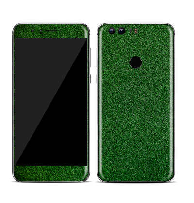 Honor 8 Green