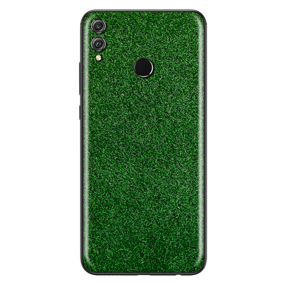 Honor 8x Green