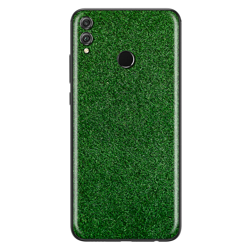 Honor 8x Green