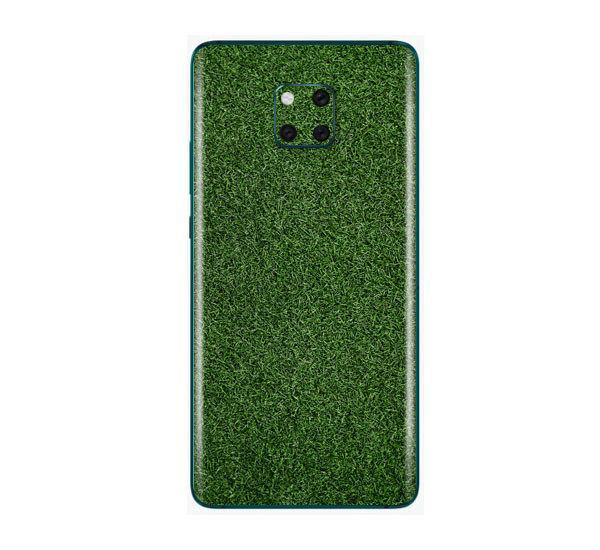 Huawei Mate 20 X Green