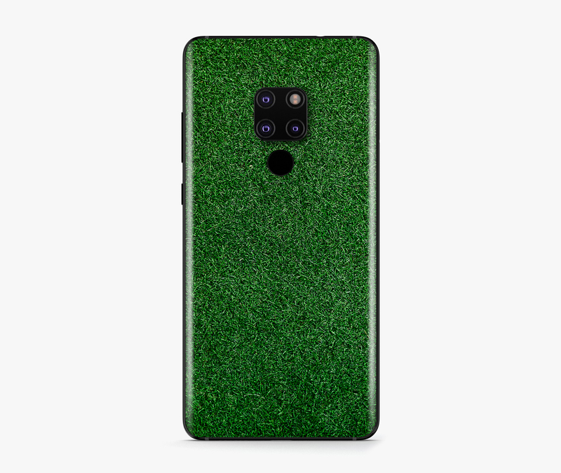 Huawei Mate 20 Green