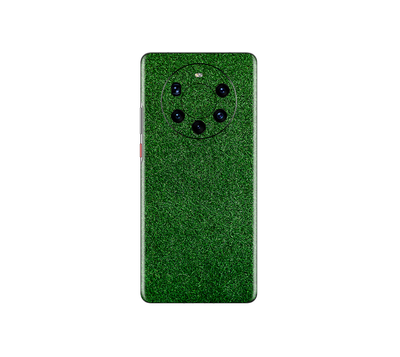 Huawei Mate 40 Pro Plus Green