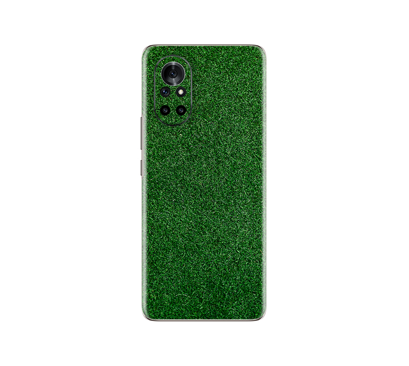 Huawei Nova 8 Green